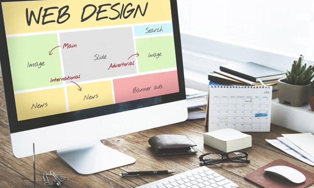 How to choose the right web design agency for your local business