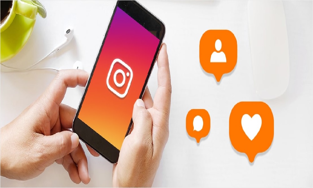 Maximizing your instagram potential - Buying followers strategy