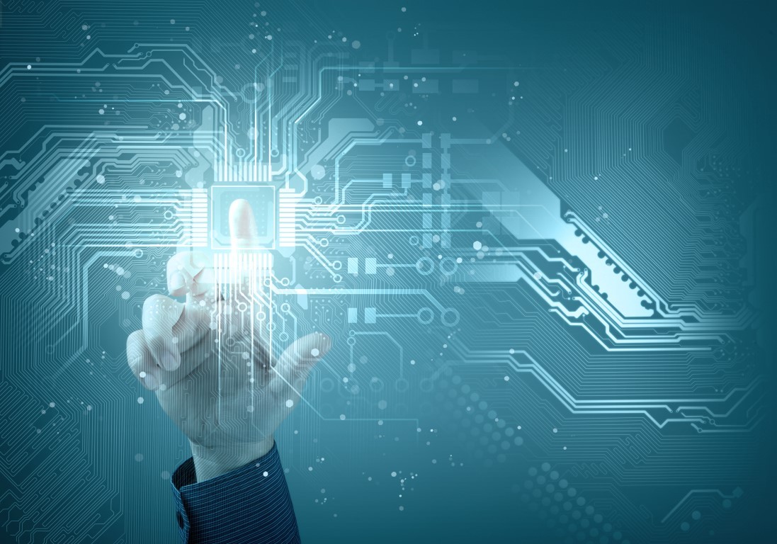 IT Solution Company