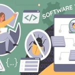 How do fintech platform design agencies structure their work for website growth?